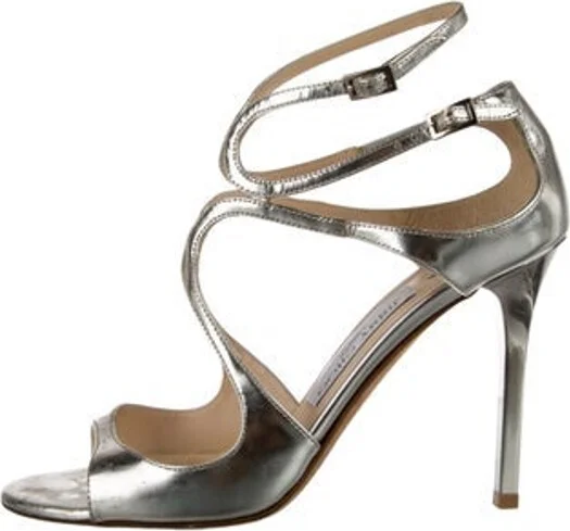 Jimmy Choo