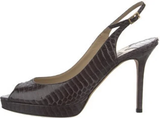 Jimmy Choo