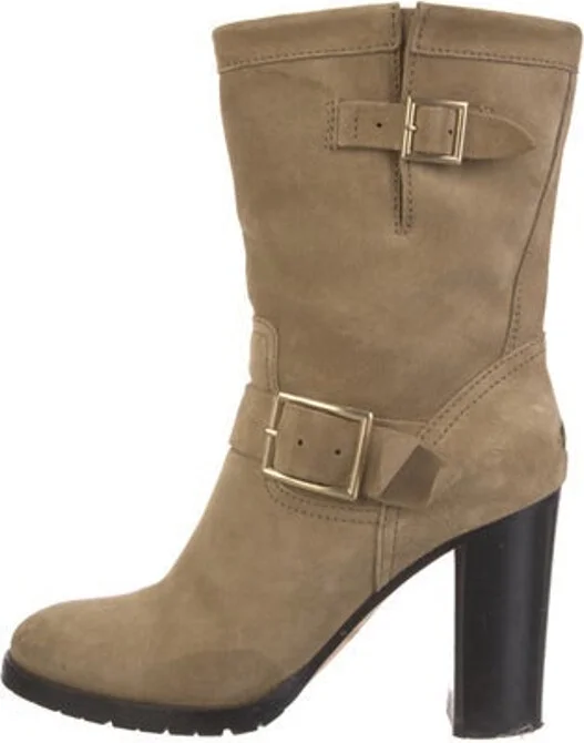 Jimmy Choo