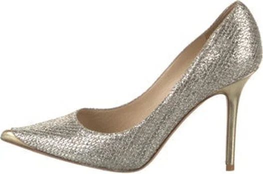 Jimmy Choo