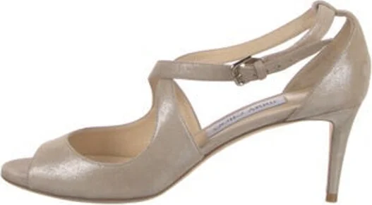 Jimmy Choo