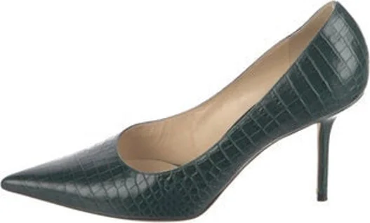 Jimmy Choo