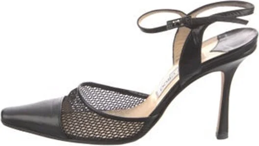 Jimmy Choo