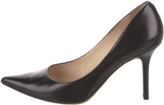 Jimmy Choo