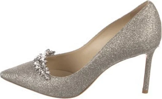 Jimmy Choo