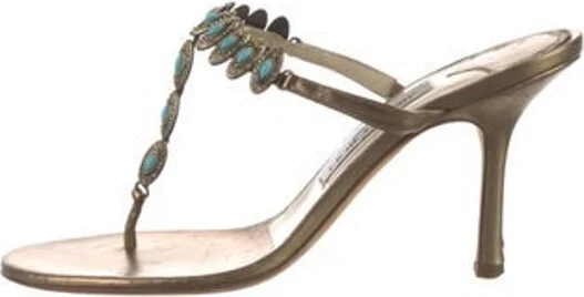Jimmy Choo