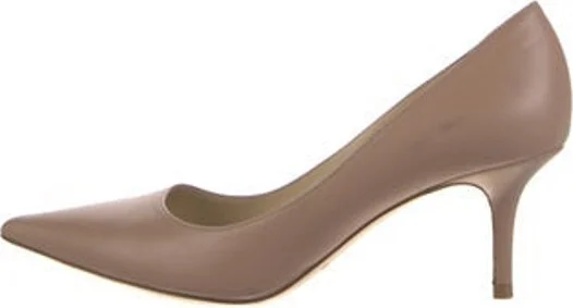 Jimmy Choo