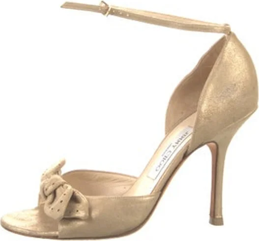 Jimmy Choo