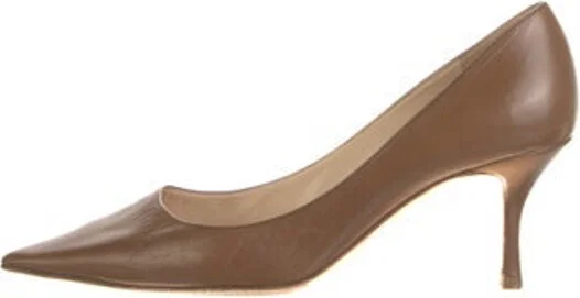 Jimmy Choo