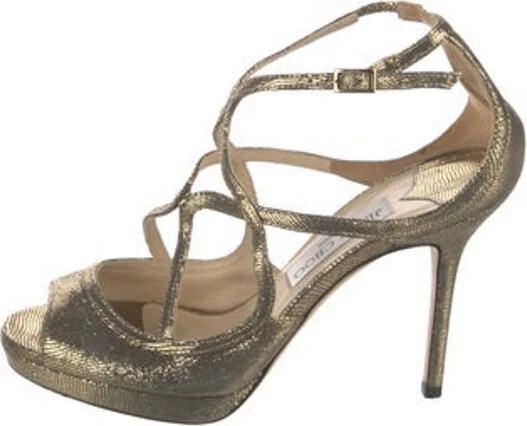 Jimmy Choo