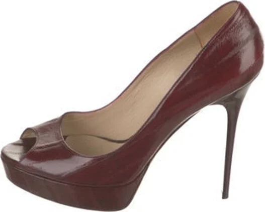 Jimmy Choo