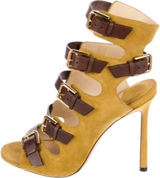 Jimmy Choo