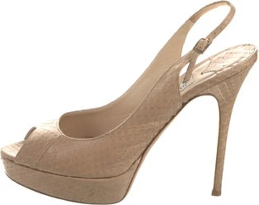 Jimmy Choo