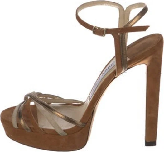 Jimmy Choo