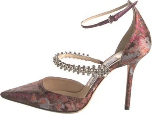 Jimmy Choo