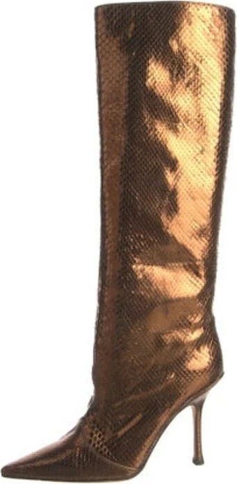 Jimmy Choo