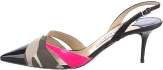 Jimmy Choo