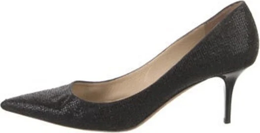 Jimmy Choo