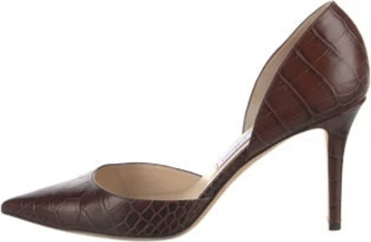 Jimmy Choo