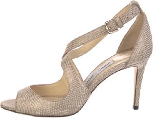 Jimmy Choo
