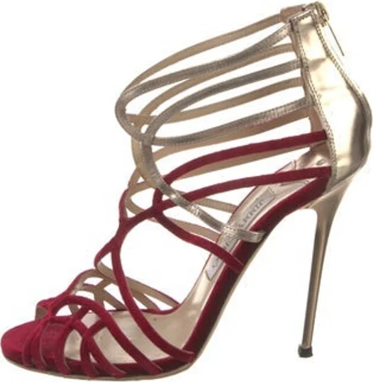 Jimmy Choo