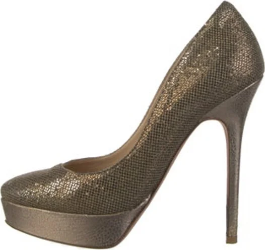 Jimmy Choo