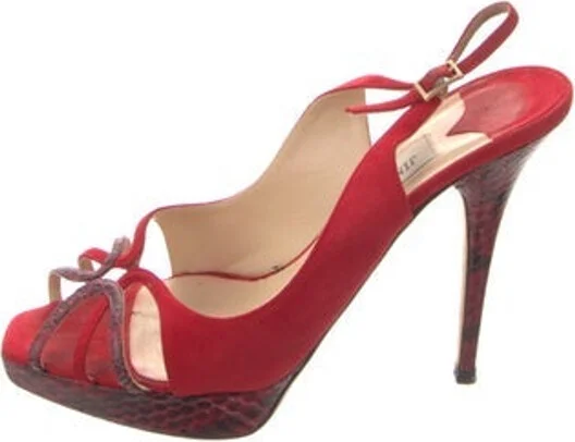 Jimmy Choo