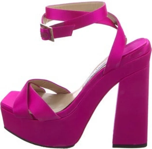 Jimmy Choo