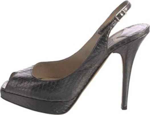 Jimmy Choo
