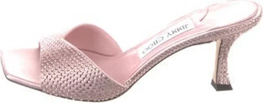 Jimmy Choo