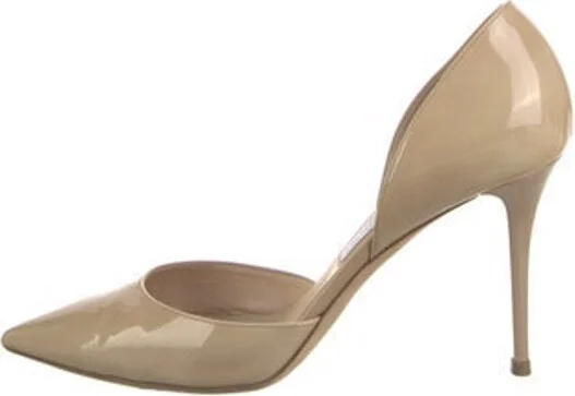 Jimmy Choo