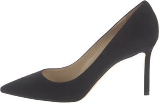 Jimmy Choo