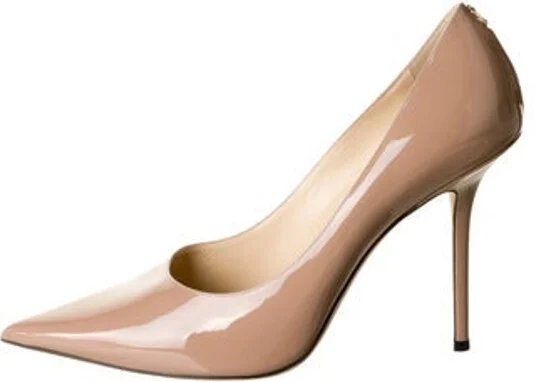 Jimmy Choo