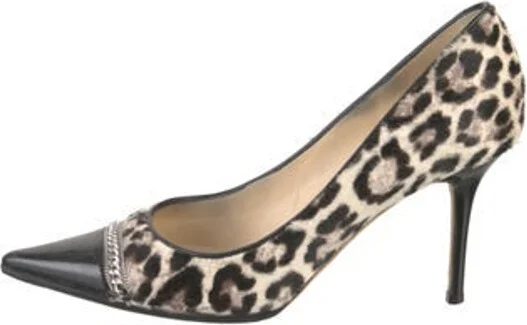 Jimmy Choo