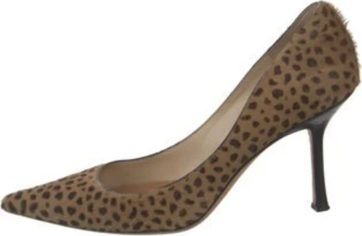 Jimmy Choo