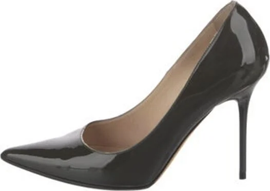 Jimmy Choo