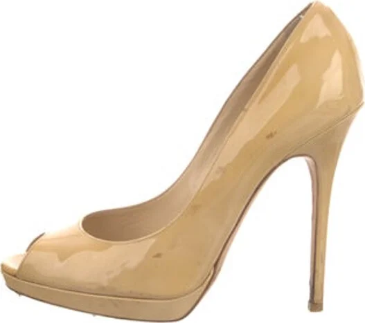 Jimmy Choo