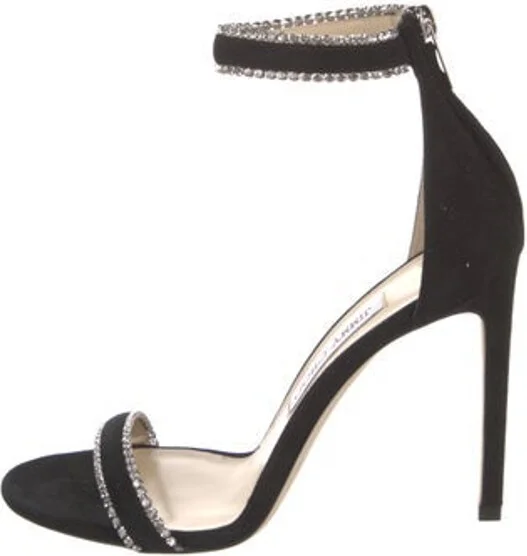 Jimmy Choo