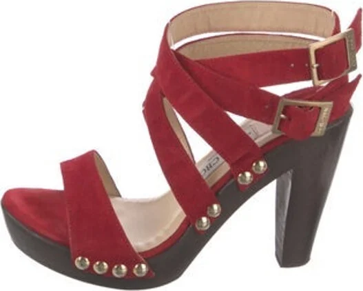 Jimmy Choo