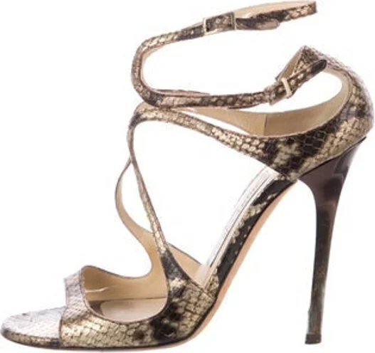 Jimmy Choo