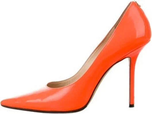Jimmy Choo