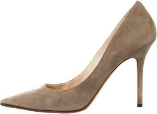 Jimmy Choo