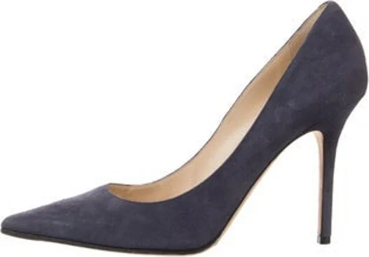 Jimmy Choo