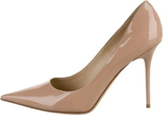 Jimmy Choo