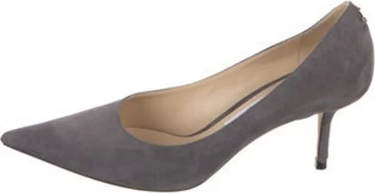 Jimmy Choo