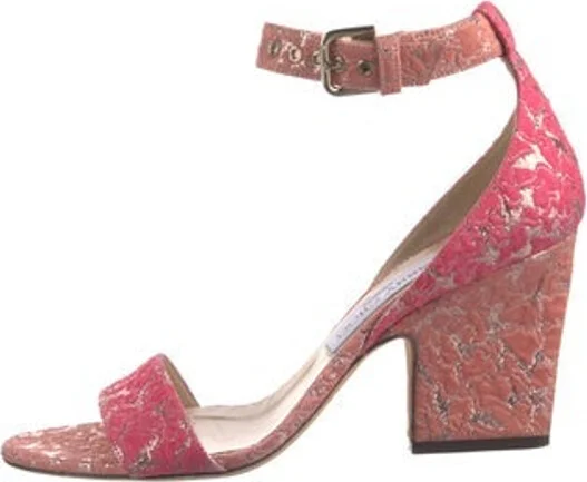 Jimmy Choo