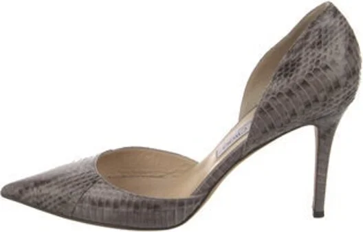 Jimmy Choo