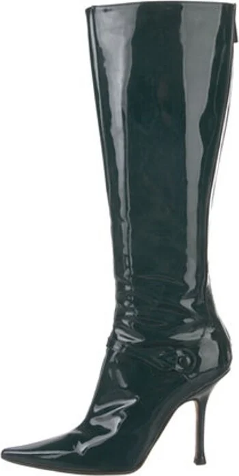 Jimmy Choo