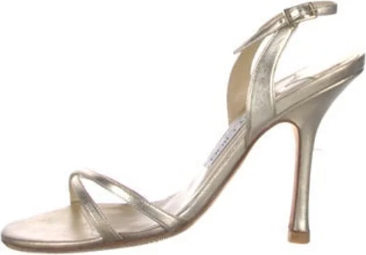 Jimmy Choo