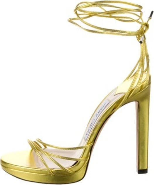 Jimmy Choo